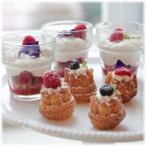 Dessert Catering Radebeul Dresden